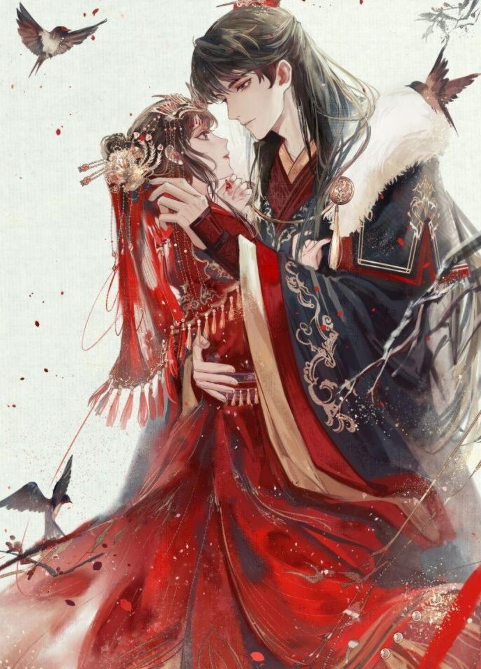 Thỉnh Sủng Thứ Phi ( Dịch Full )